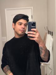 Elijah Montenegro