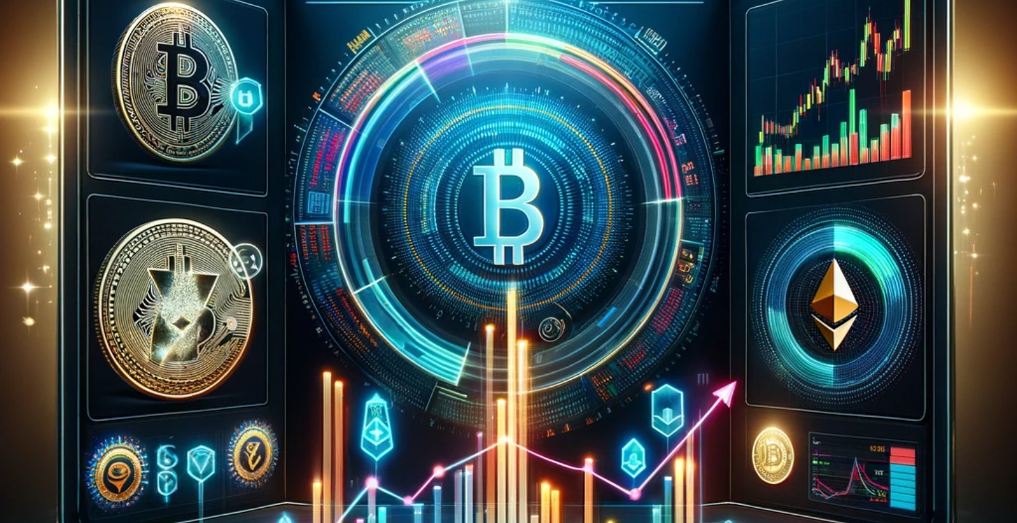 Understanding Crypto