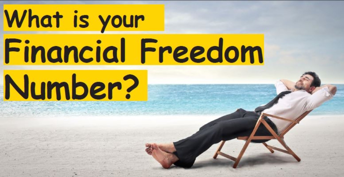 What is your Freedom Number?