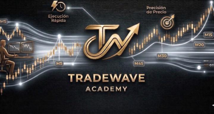 TRADEWAVE ACADEMY