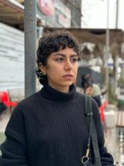Maryam Zinati