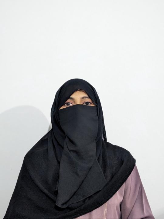 Asma Urooj