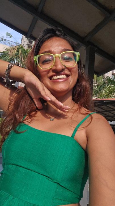 Deepshikha Govil