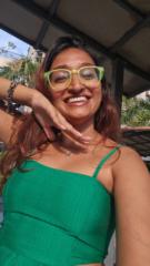 Deepshikha Govil