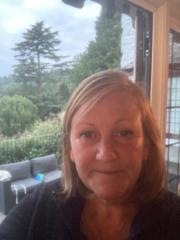 Martine Davies