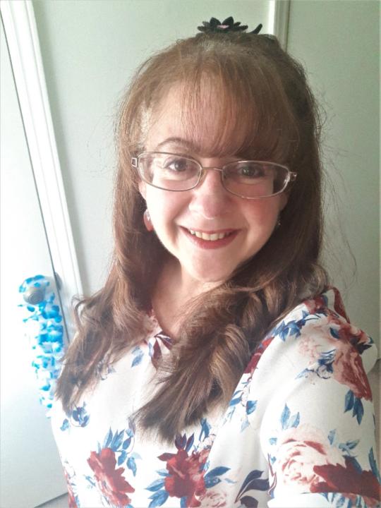 Christine Glasner