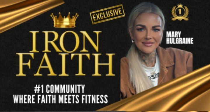 Iron Faith Inner Circle