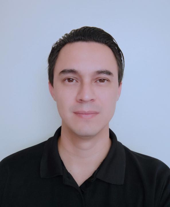 Frank Abarca