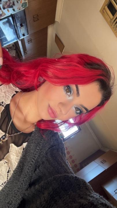 Patricia Cristofaro