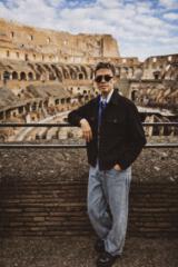 Roberto Emmanuel Flores Mestas