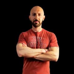 Felipe Montero