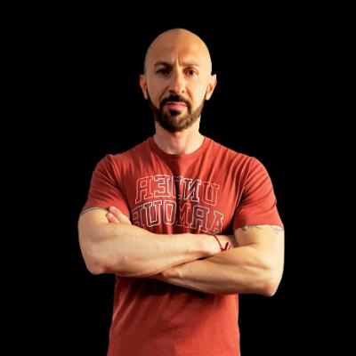 Felipe Montero