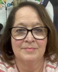 Nancy Synco