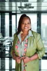 Lynn Dowdell