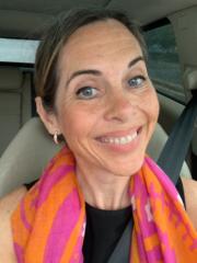 Michelle Cloney