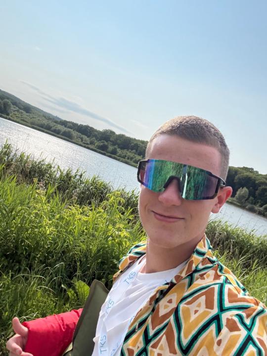 Dmitrii Arabadji