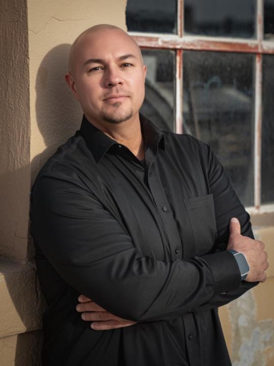Michael Grey