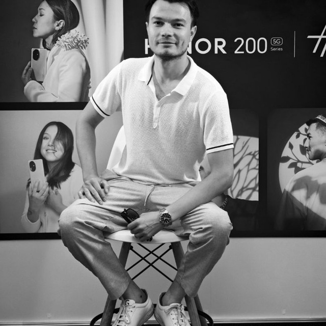 Shoh Akhtamov