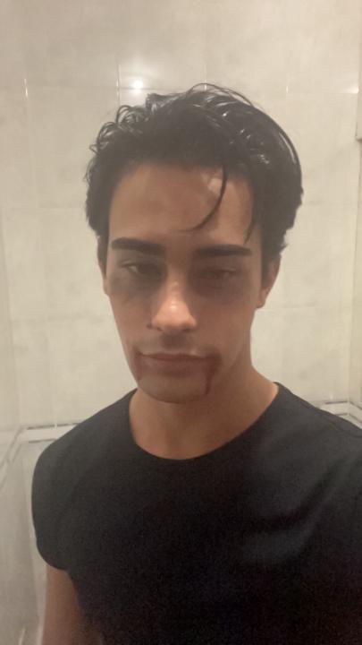 Fabio Matias