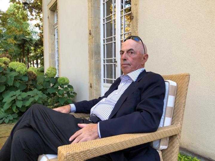 Jean-jacques Francois