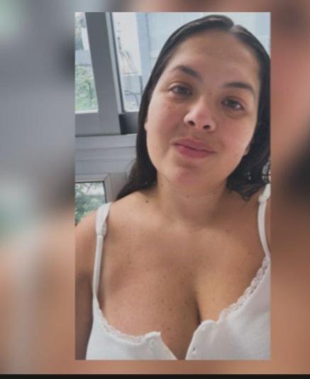 Mariela amanda Burgueño