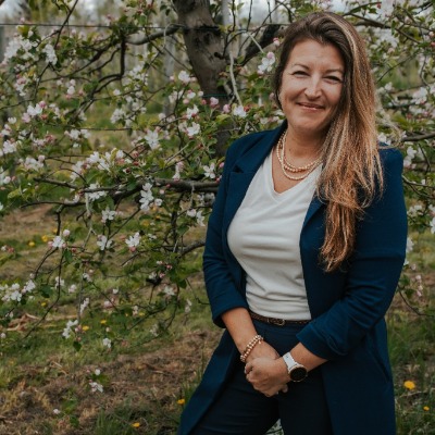 Geneviève Tardif