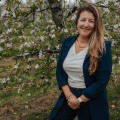Geneviève Tardif