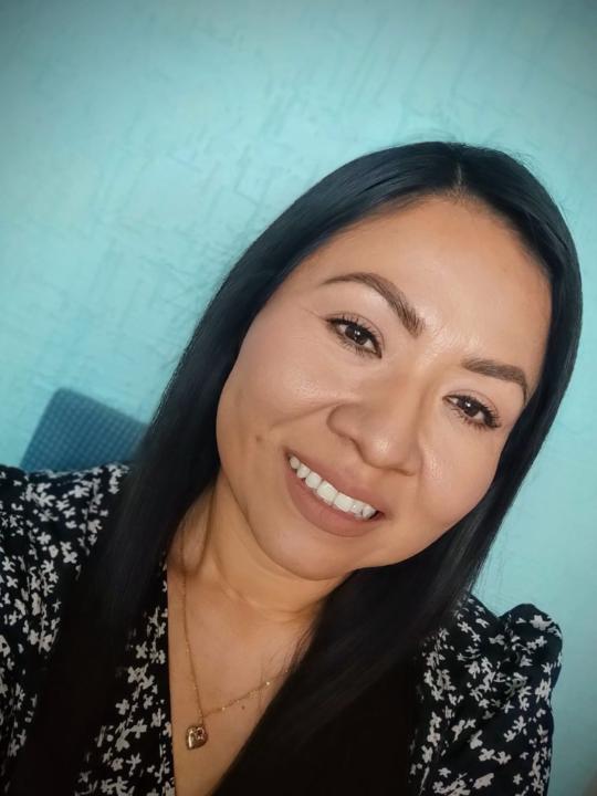 Martha Juárez
