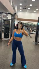 Dayana Gil