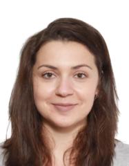 Анастасия Садышева