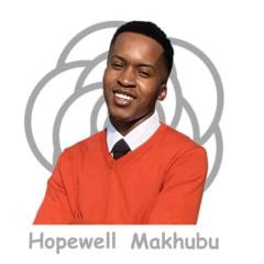Hopewell Makubu