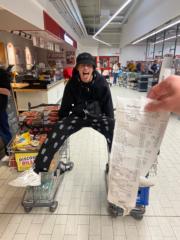 Illia Dvizh München