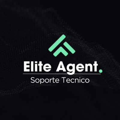 Soporte Tecnico Elite Agent