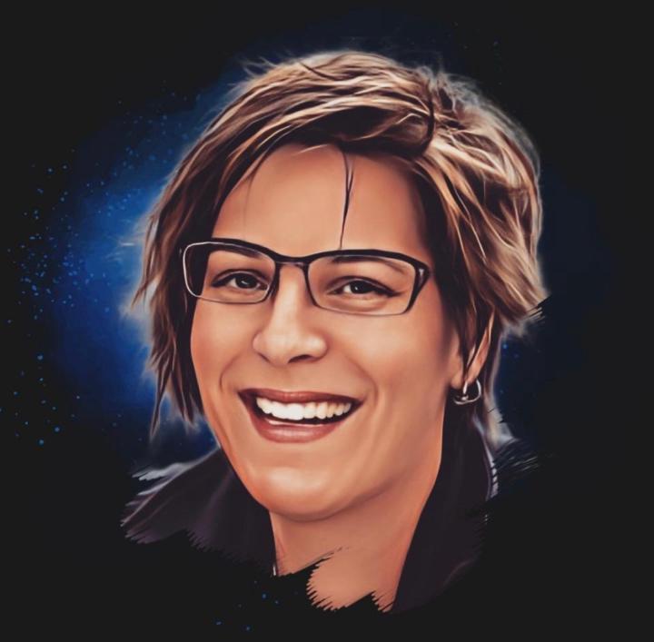 Ulrike Huelsmeier
