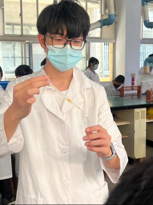 昕叡 謝
