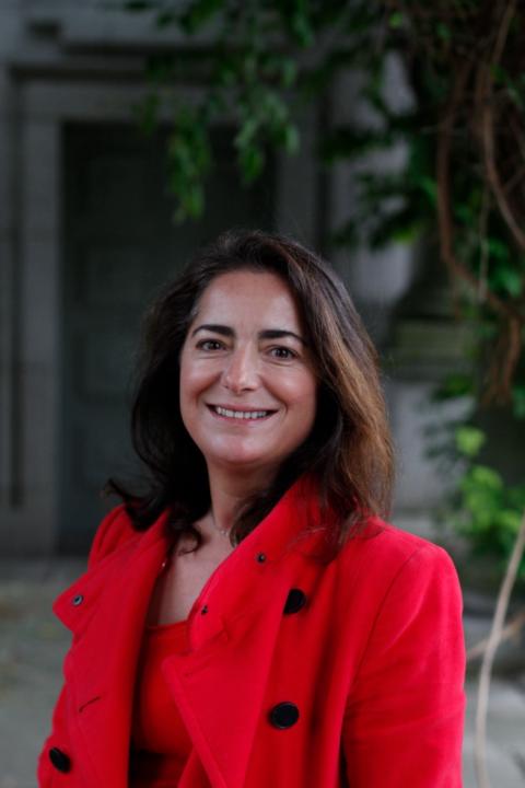 Ana Alves Sequeira