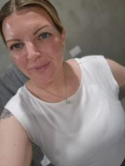 Hannah Berrington