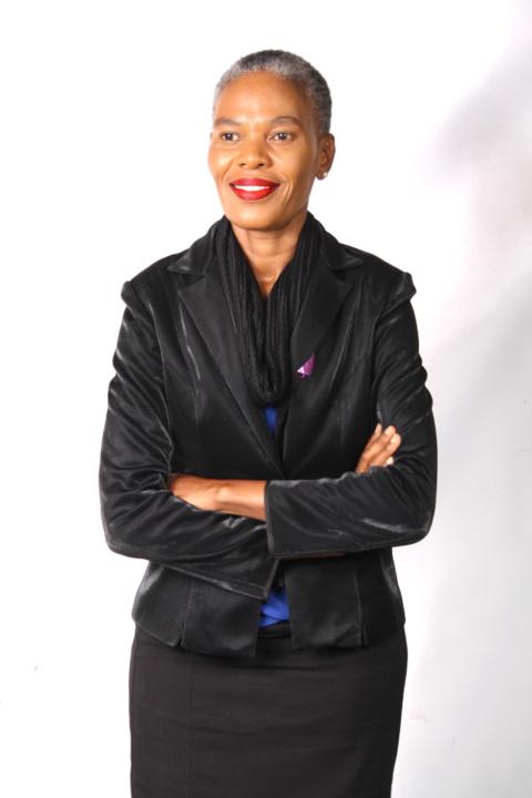 Grace Mohale