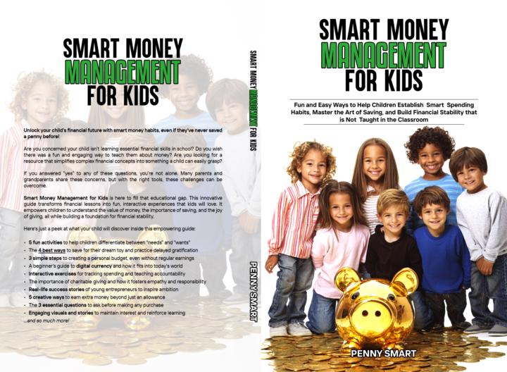 Smart Money Management for Kids