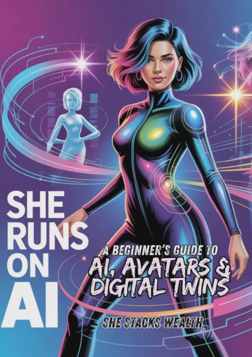 $2 Tuesday: She Runs AI 