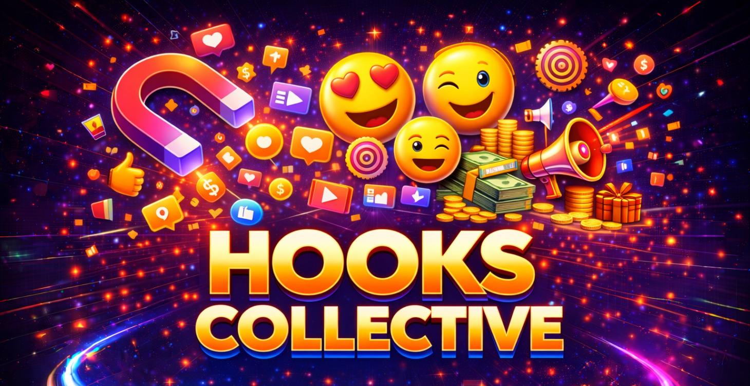 Hooks Collective