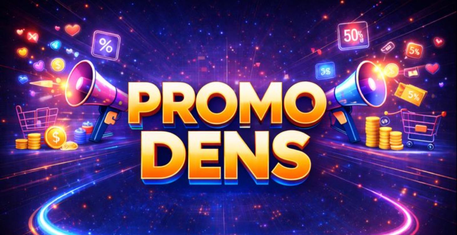 Digital Seller's Dens