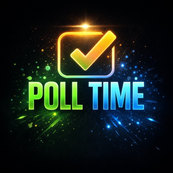 📊 POLL TIME — ChatGPT or Gemini? 🤖✨