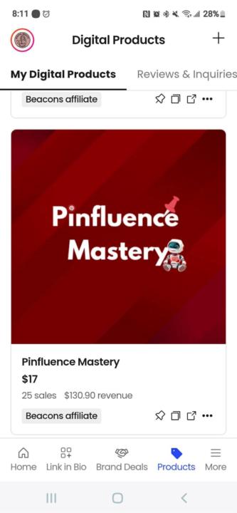 Pinterest isn’t dead.