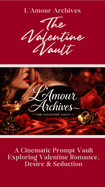 💘 $2 Tuesday 🥳 L’Amour Archives — The Valentine Vault 💘