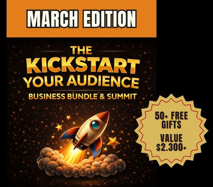 100% FREE Resources!