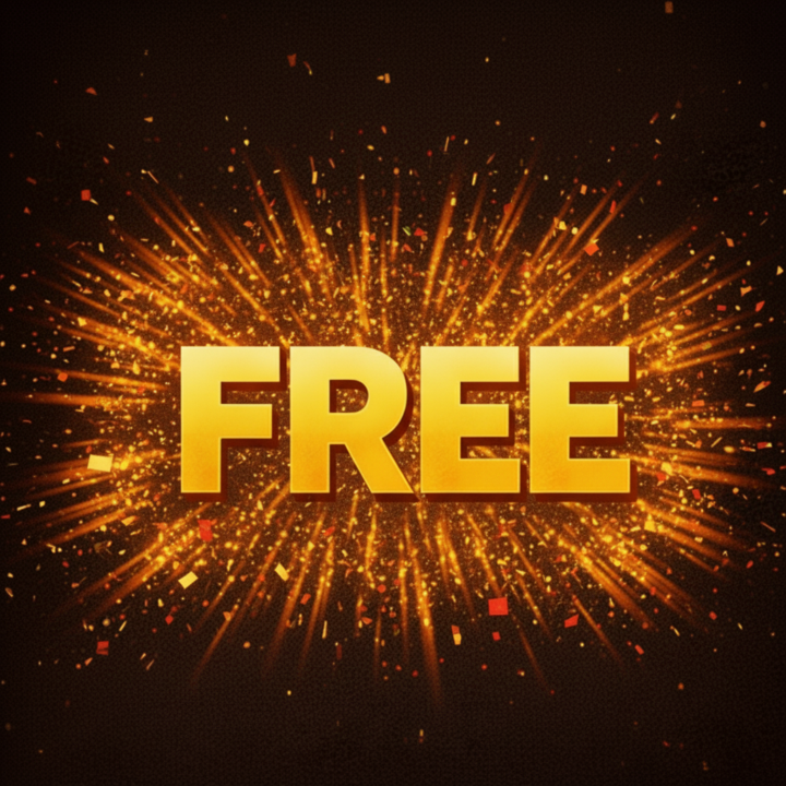 🚨 FREE COMMUNITY JUST DROPPED 🚨