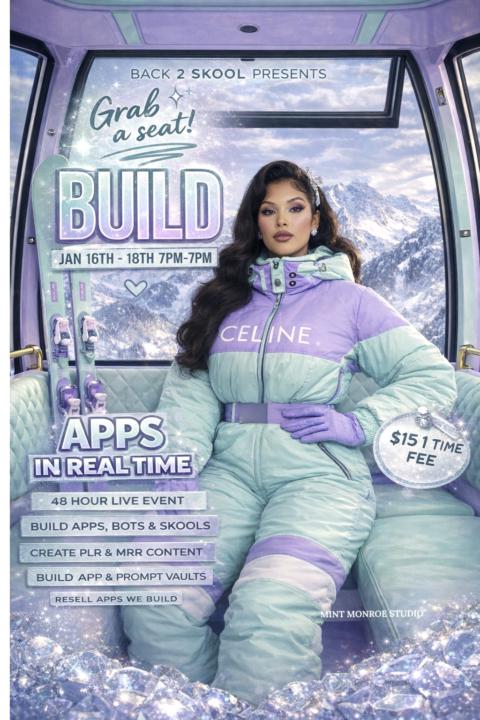 Trust me you don’t want to miss this