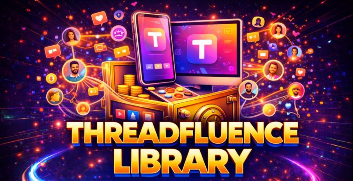 Threadfluence Library
