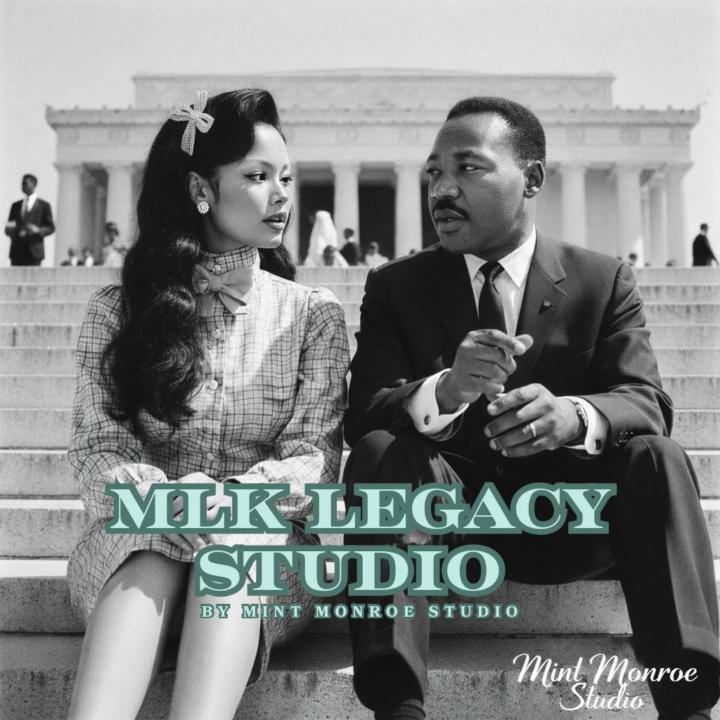$3 Thursday MLK LEGACY APP